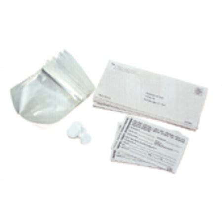 Wipe Test Kits 